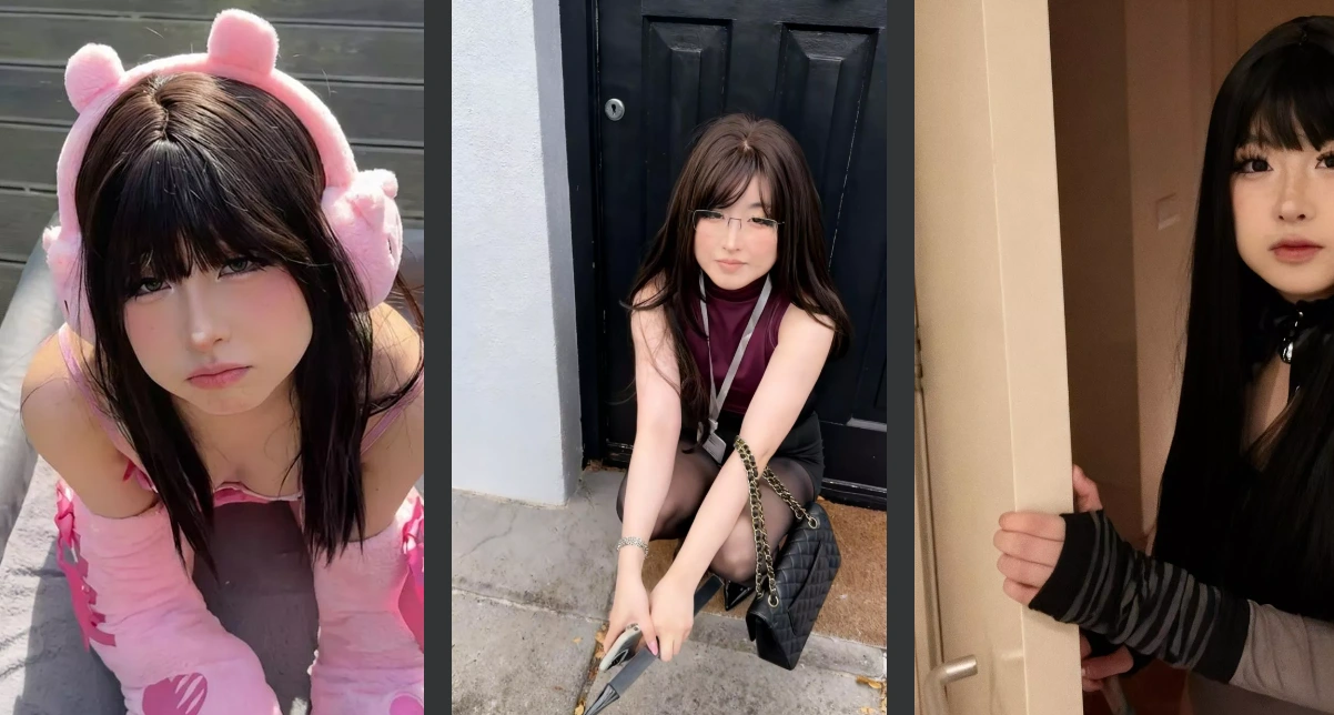 噗噗 写真合集下载[245V-100.47GB]