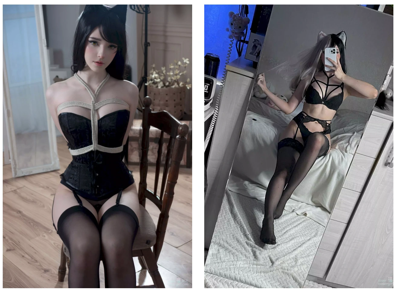 拉脱维亚Candy Ball 写真合集汇总&下载[67套][37.40GB]