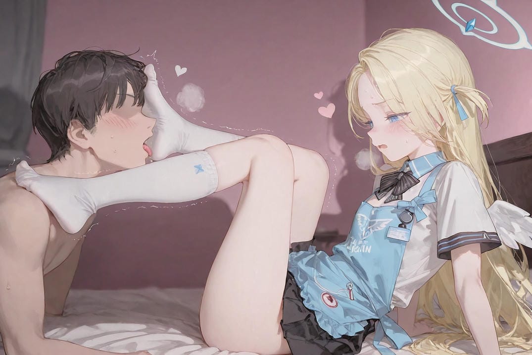 AI画师:Cunnyfunky合集