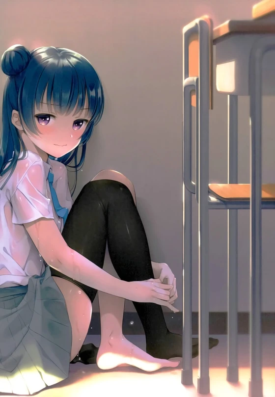 画师：mignon插画fanbox赞助合集[24.53G]