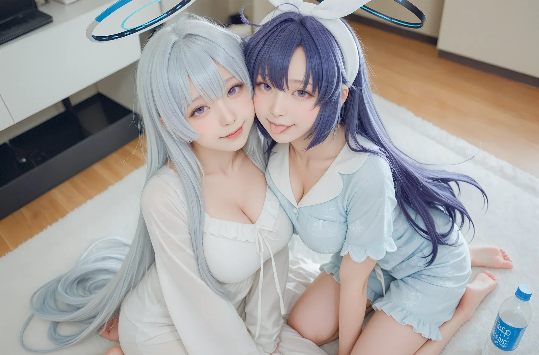 AI画师DoDy 写真&&视频合集&&汇总下载[58套][37.97GB]