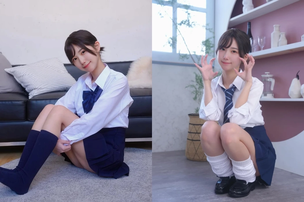 kahotann(かほたん) 日本女子大学生写真视频合集&&汇总下载[11套][26.20GB]