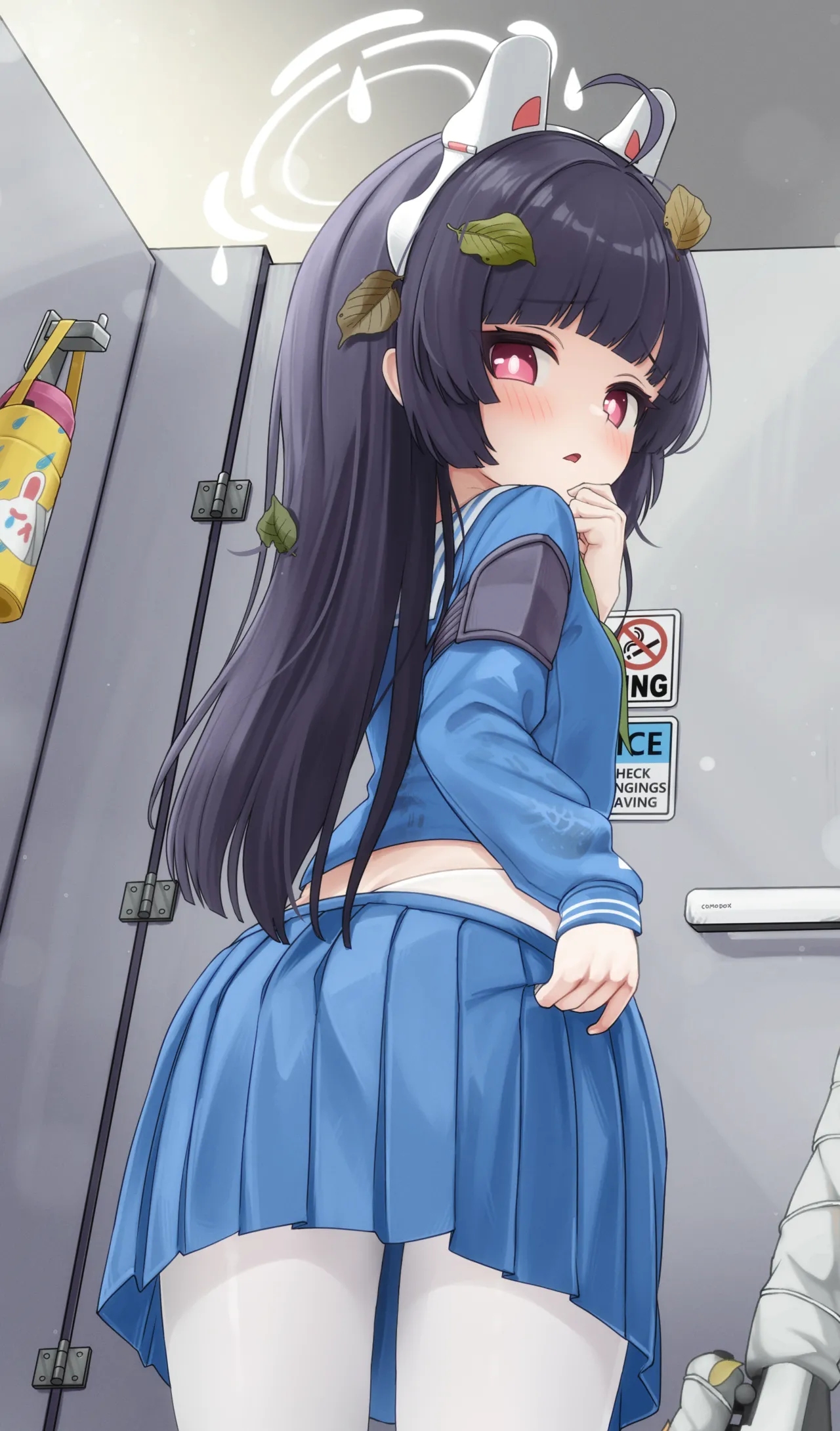 画师：comodox插画fanbox赞助合集[7.27G]