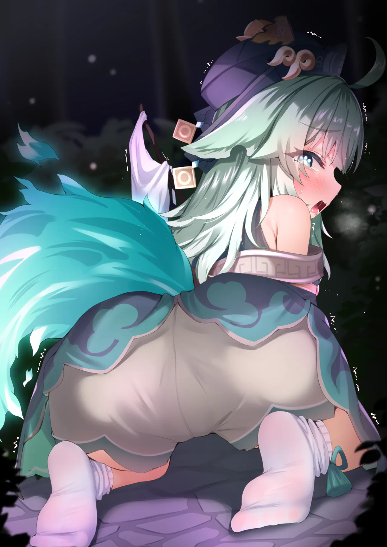 Fanbox画师：GMKJ付费赞助合集[20.15GB]