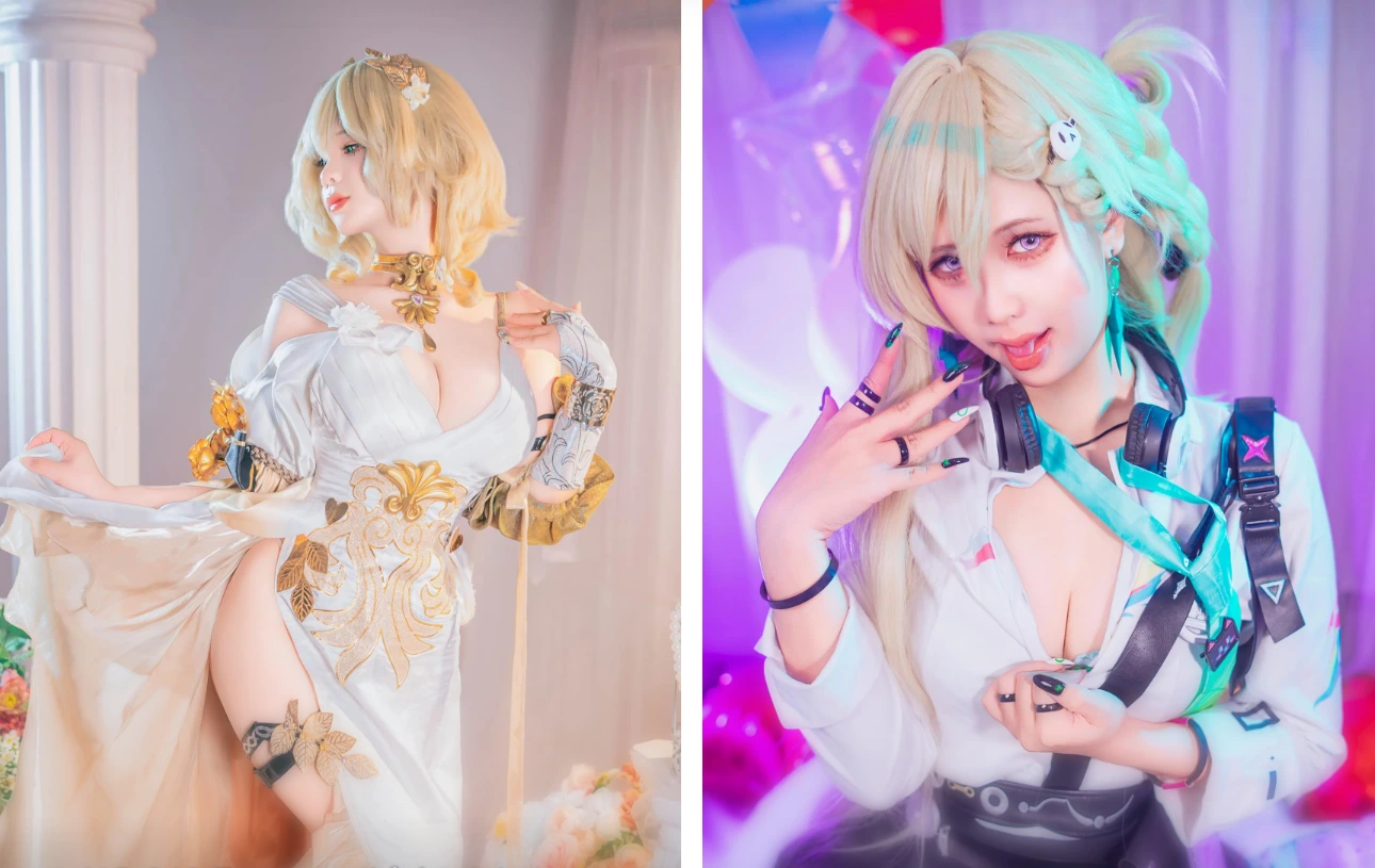 Pyon Lay写真合集下载[44套][16.02GB]