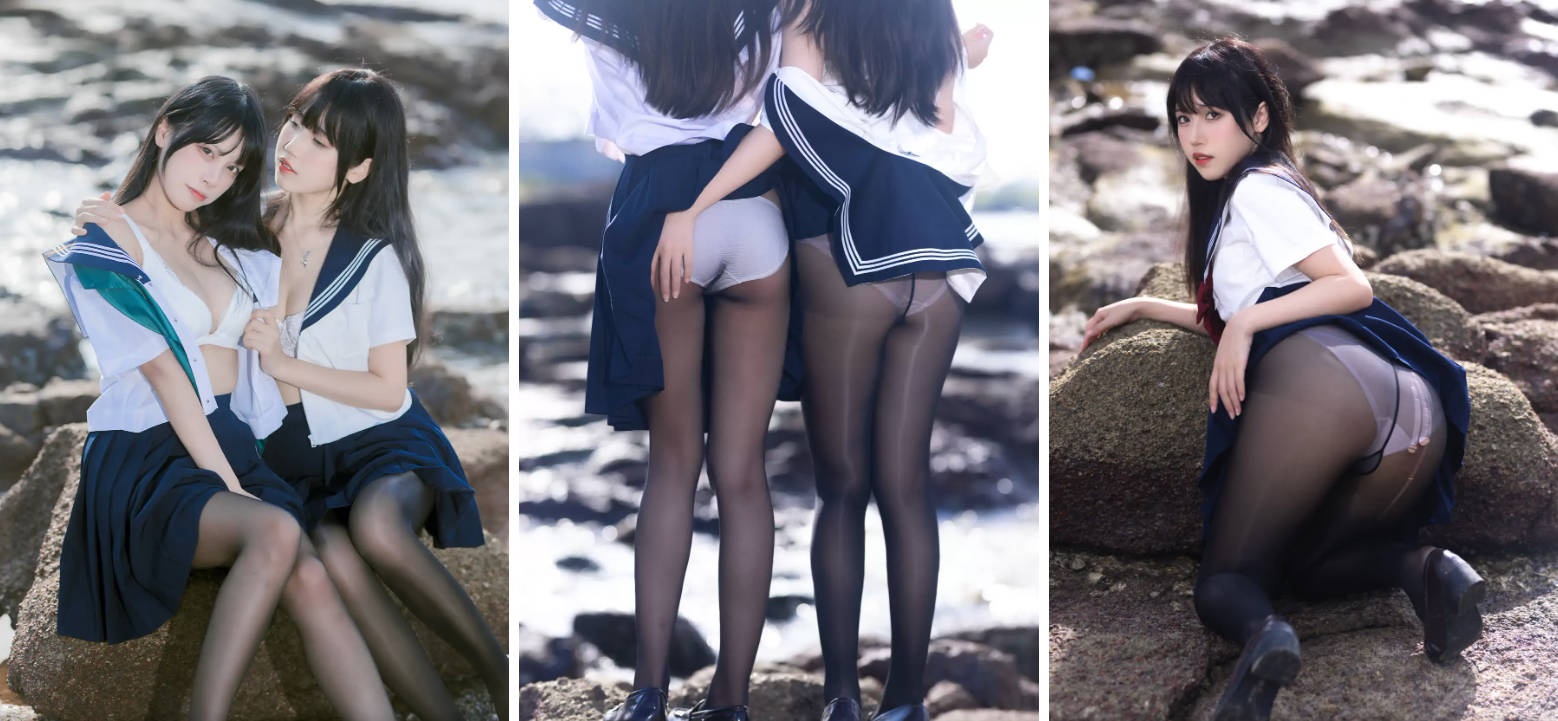 三無人型cosplay写真合集全套20期&随包视频[6.2G-2026.7]