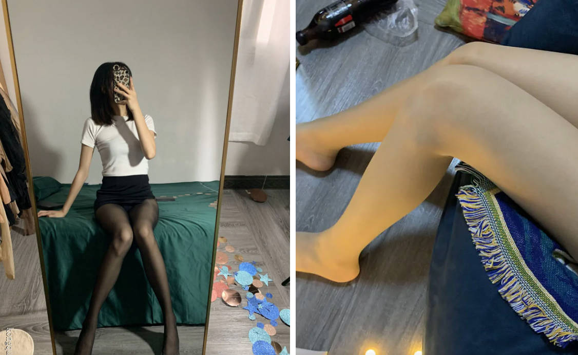 桃脱了 – 微信朋友圈及专场系列图片&视频